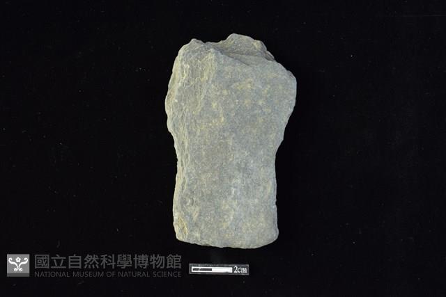 戈形器藏品圖，第1張