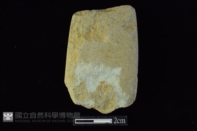 錛鑿形器藏品圖，第1張