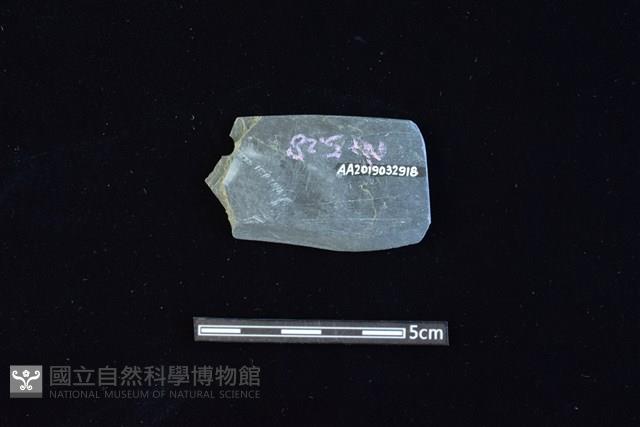 石刀藏品圖，第2張