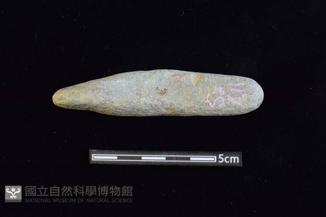 石材藏品圖，第2張