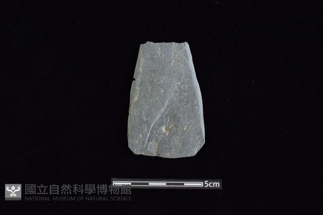 矛鏃形器藏品圖，第1張