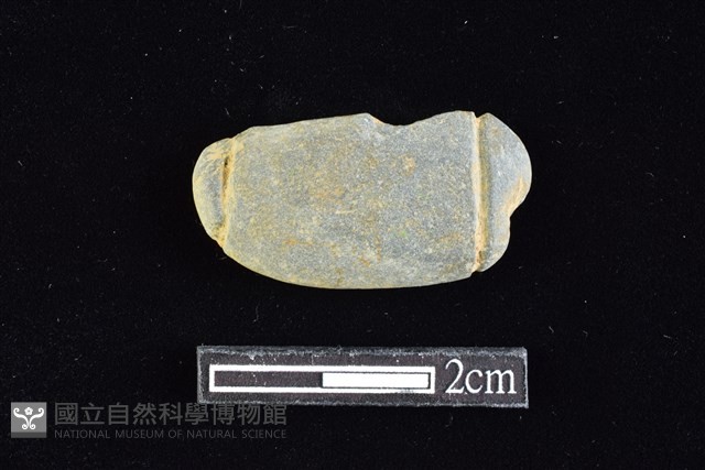 網墜藏品圖，第1張