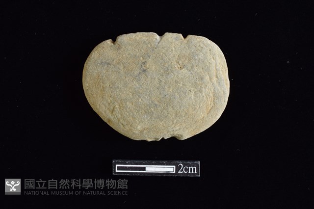 網墜藏品圖，第1張