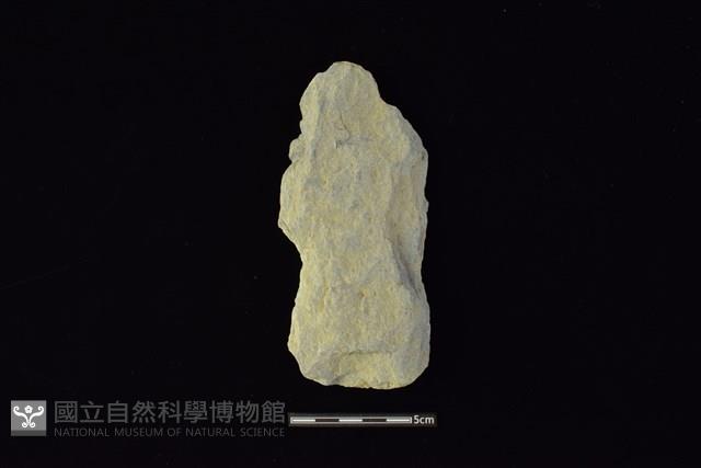 戈形器藏品圖，第1張