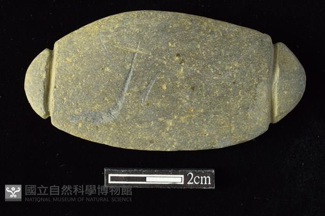 網墜藏品圖，第1張