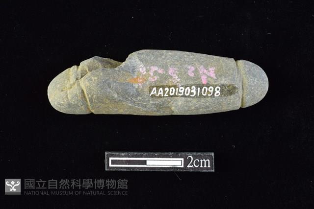 網墜藏品圖，第2張