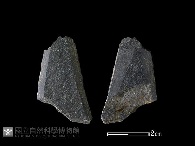 矛鏃形器藏品圖，第1張