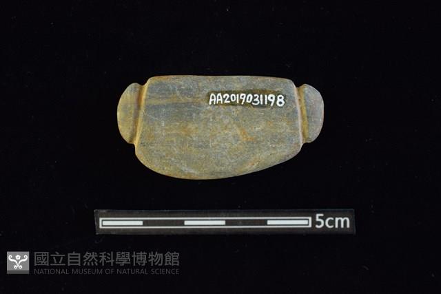 網墜藏品圖，第2張