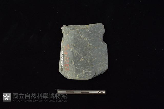 戈形器藏品圖，第1張