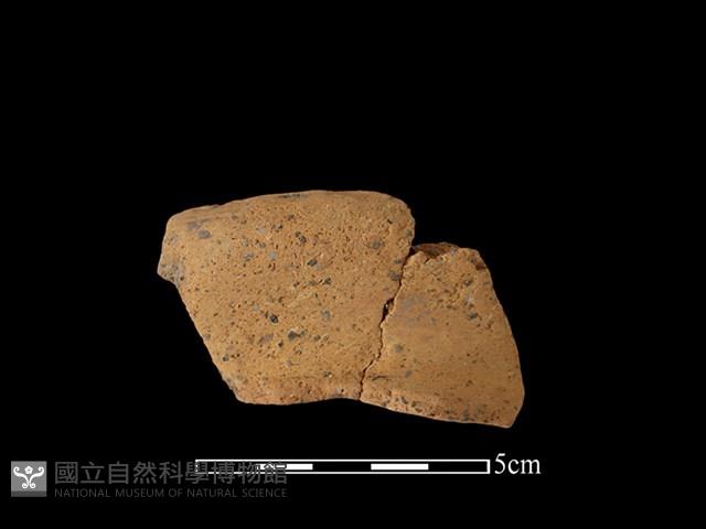 陶罐藏品圖，第1張