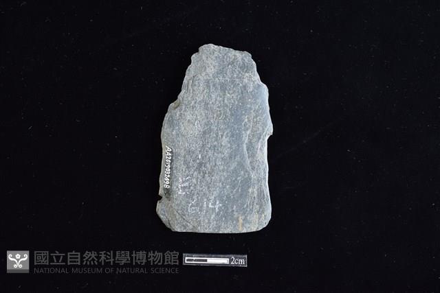 戈形器藏品圖，第1張