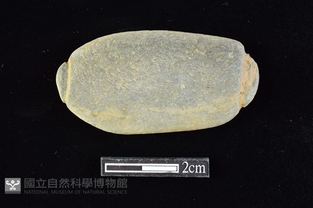 網墜藏品圖，第1張