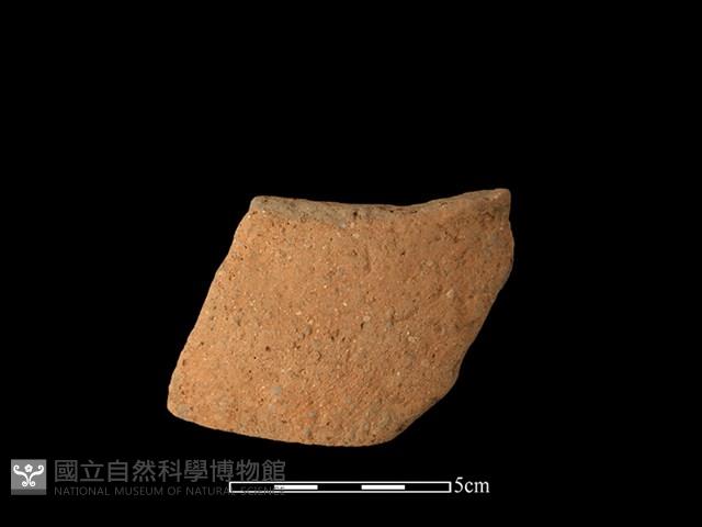 陶片藏品圖，第1張