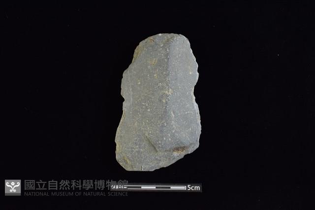 戈形器藏品圖，第1張