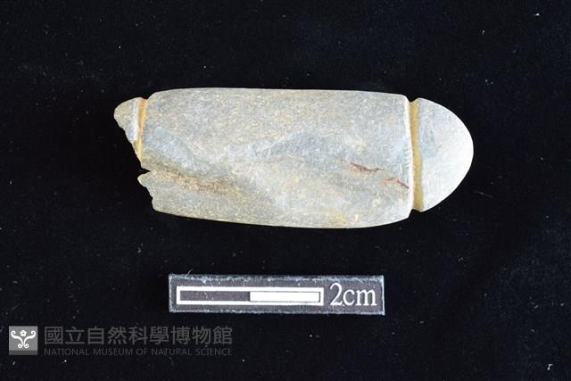 網墜藏品圖，第1張