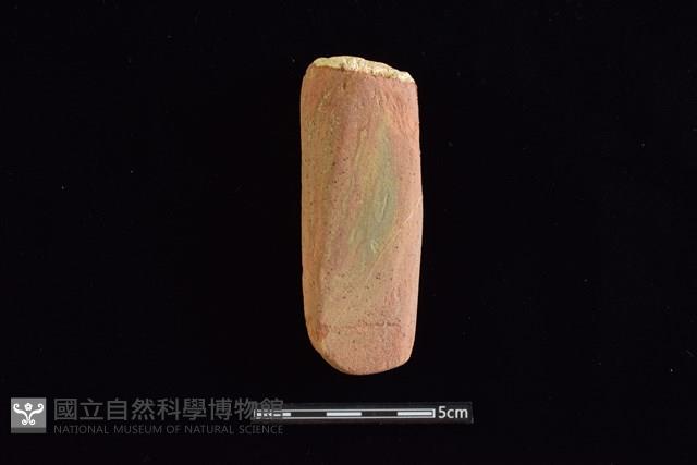 砥石藏品圖，第1張