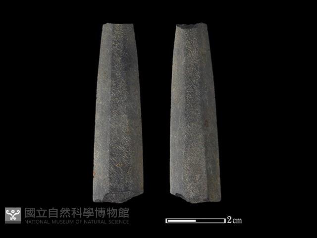 矛鏃形器藏品圖，第1張