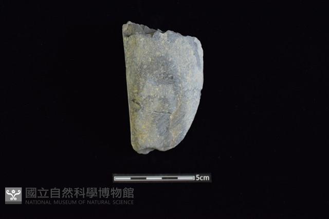 石鎚藏品圖，第1張