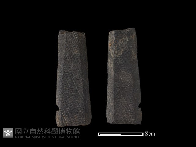 矛鏃形器藏品圖，第1張
