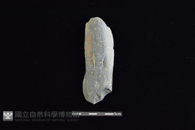 石鎚藏品圖，第1張