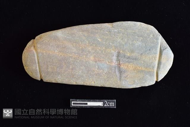 網墜藏品圖，第1張