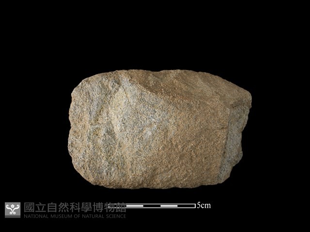 石核藏品圖，第1張