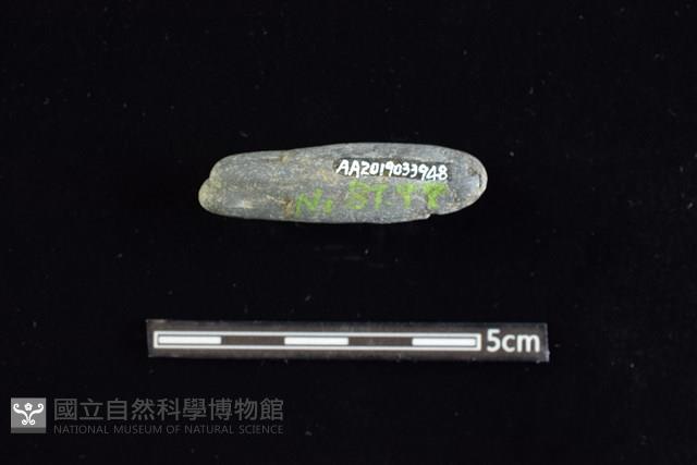 石材藏品圖，第2張