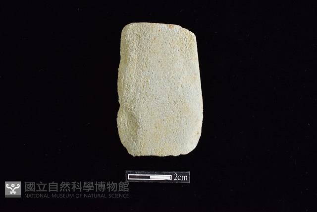 錛鑿形器藏品圖，第1張