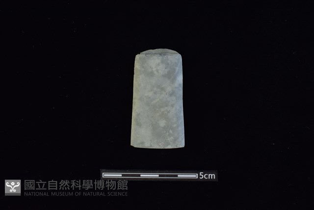 矛鏃形器藏品圖，第1張
