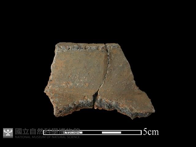 陶罐藏品圖，第1張