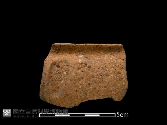 陶缽藏品圖，第1張