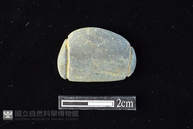 網墜藏品圖，第1張