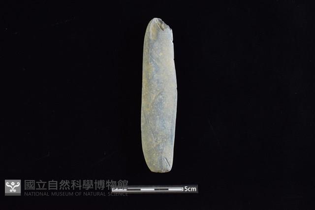 石鎚藏品圖，第1張