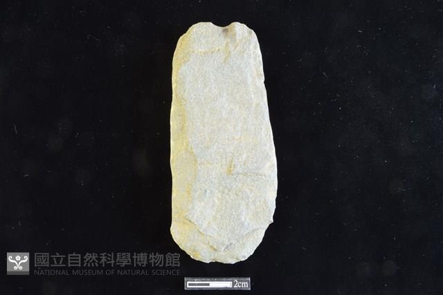 斧鋤形器藏品圖，第1張