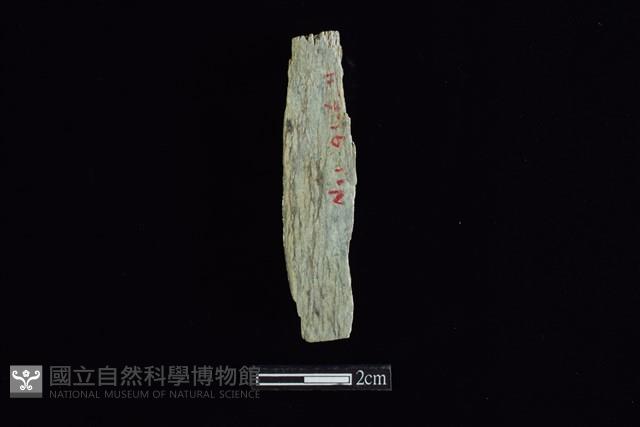 錛鑿形器藏品圖，第2張