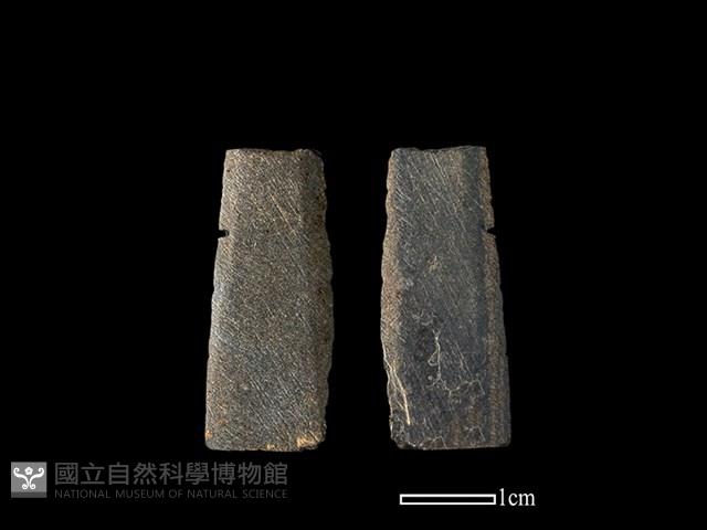 矛鏃形器藏品圖，第1張