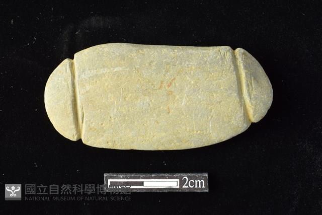 網墜藏品圖，第1張