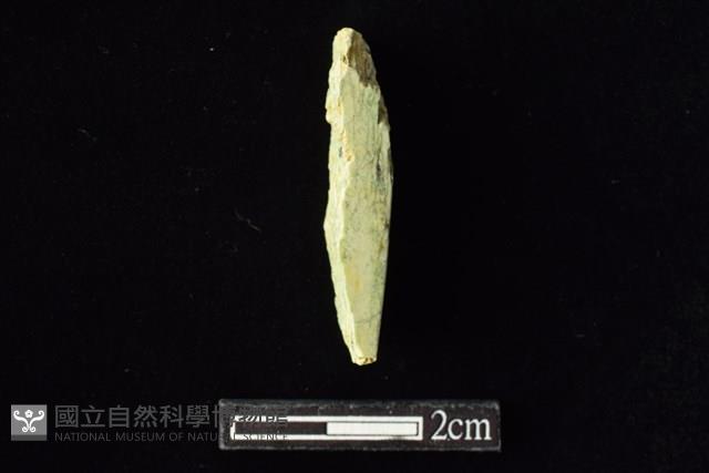 錛鑿形器藏品圖，第1張