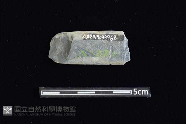 石材藏品圖，第2張