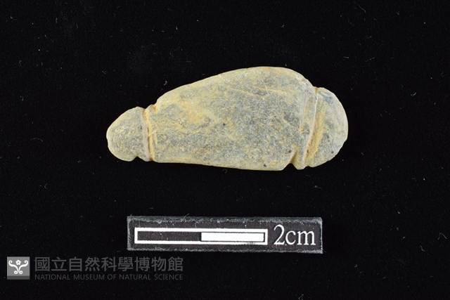 網墜藏品圖，第1張