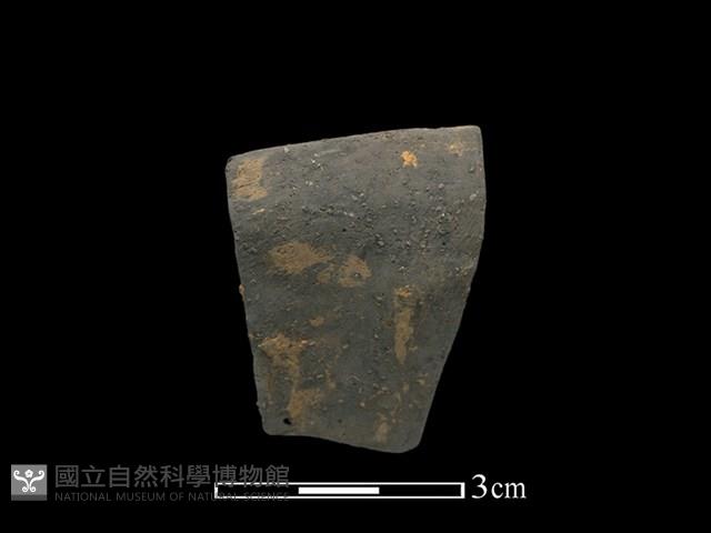 陶缽藏品圖，第1張