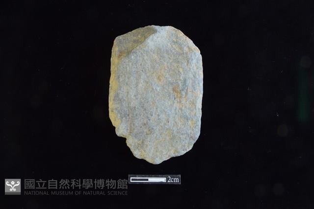 斧鋤形器藏品圖，第1張