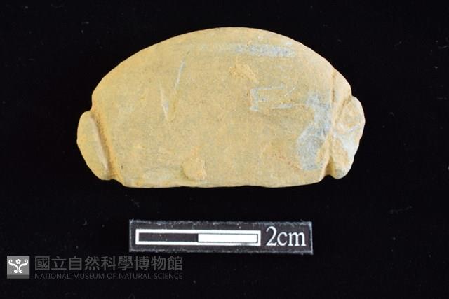 網墜藏品圖，第1張