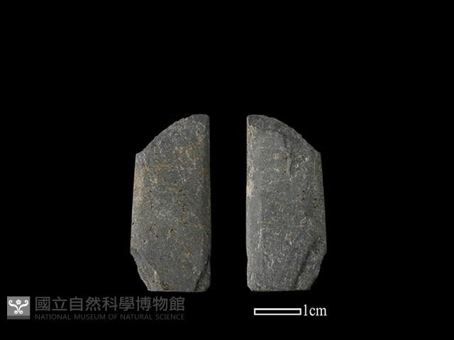 矛鏃形器藏品圖，第1張