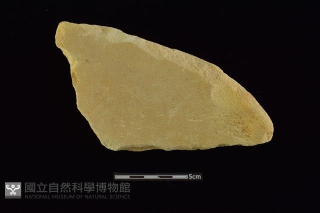 砥石藏品圖，第1張