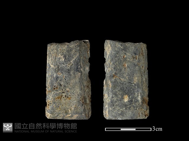 矛鏃形器藏品圖，第1張