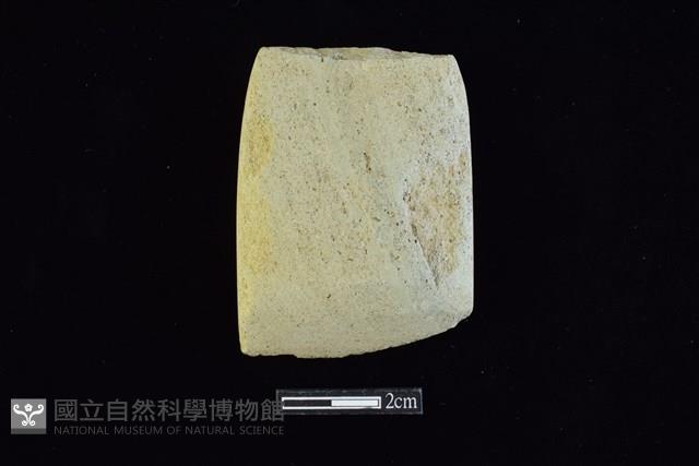 錛鑿形器藏品圖，第1張