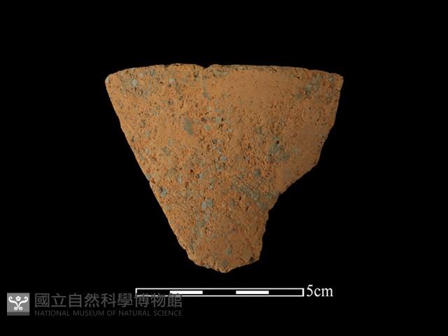 陶瓶藏品圖，第1張