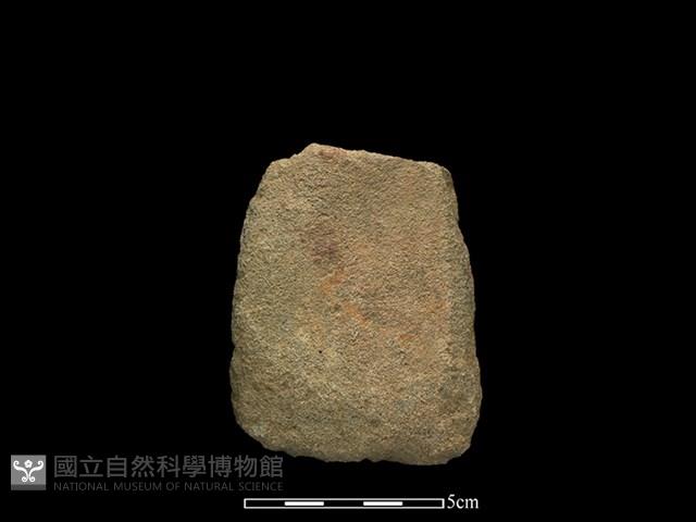 斧鋤形器藏品圖，第1張