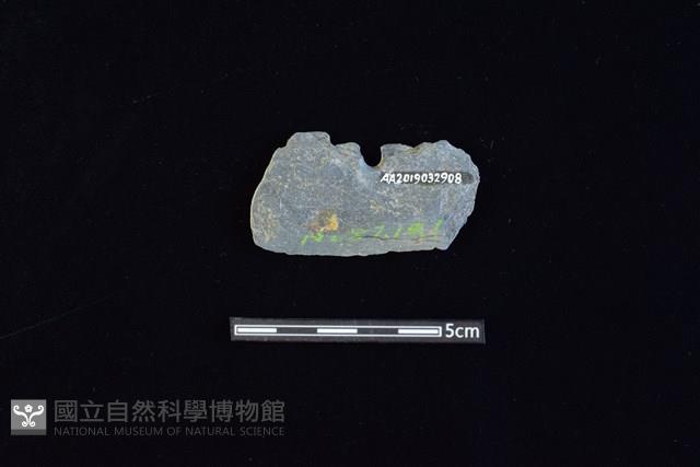 石刀藏品圖，第2張